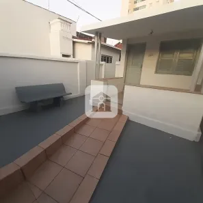 Ponto Comercial à venda, 120m² no Centro, Uberlândia