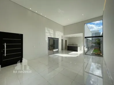 Casa de Condomínio com 3 Quartos à venda, 183m² no Jardim Recanto das Águas, Nova Odessa