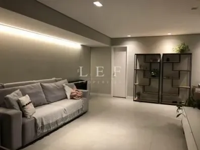 Apartamento com 3 Quartos à venda, 183m² no Aclimação, São Paulo