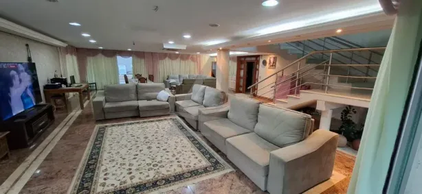 Casa com 5 Quartos para venda ou aluguel, 700m² no Parque Taquaral, Campinas