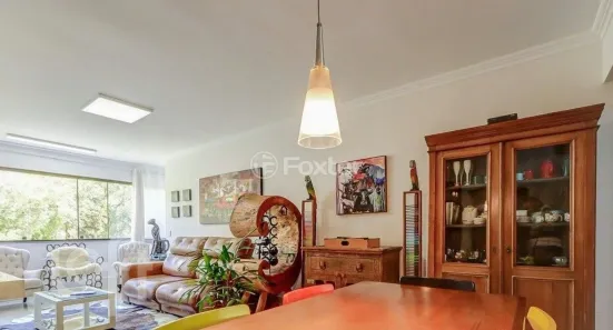 Apartamento com 3 Quartos à venda, 96m² no Jardim Botânico, Porto Alegre