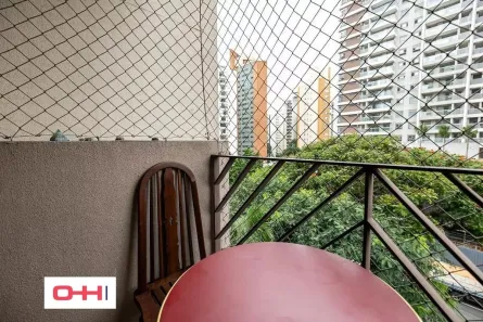 Apartamento com 2 Quartos à venda, 64m² no Indianópolis, São Paulo