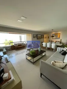 Apartamento com 3 Quartos à venda, 150m² no Casa Caiada, Olinda