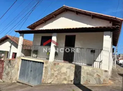 Casa com 3 Quartos à venda, 60m² no , Elói Mendes