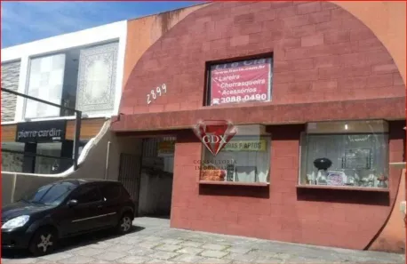 Imóvel Comercial com 1 Quarto à venda, 359m² no Pinheiros, São Paulo