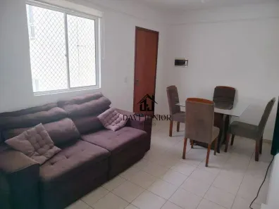 Apartamento com 2 Quartos à venda, 53m² no Parque Morumbi, Votorantim