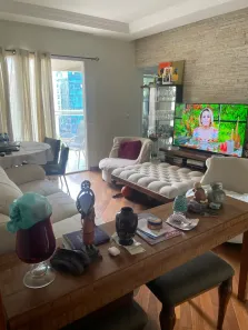 Apartamento com 2 Quartos à venda, 68m² no Moema, São Paulo