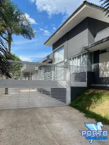 Casa de Condomínio com 1 Quarto à venda, 320m² no Recanto dos Nobres I, Agudos