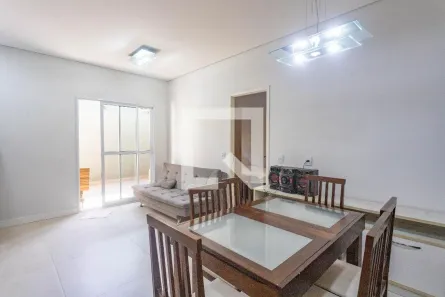 Apartamento com 1 Quarto à venda, 52m² no Centro, Diadema