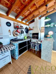 Casa com 3 Quartos à venda, 200m² no Jardim Flórida, Franca