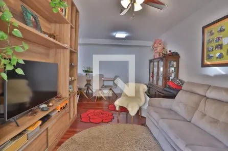 Apartamento com 3 Quartos à venda, 108m² no Mooca, São Paulo