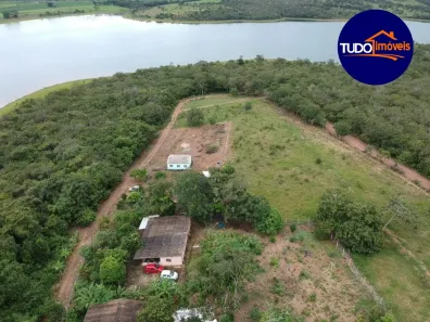 Lote/Terreno à venda, 300m² no , Taquaral de Goiás