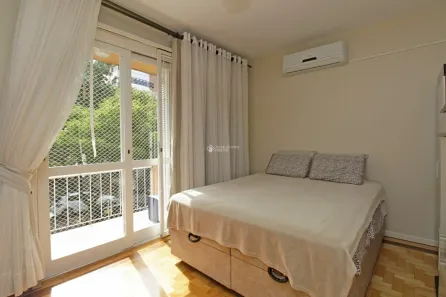 Apartamento com 3 Quartos à venda, 102m² no Auxiliadora, Porto Alegre