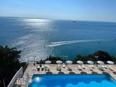 Apartamento com 3 Quartos à venda, 170m² no Vitória, Salvador