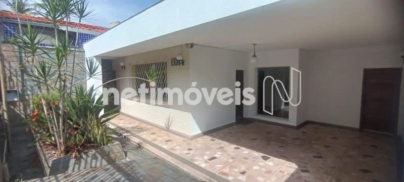 Casa com 3 quartos — Itapoã, Belo Horizonte