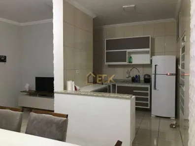 Casa de Condomínio com 2 Quartos à venda, 120m² no Parque Arco Íris, Taubaté