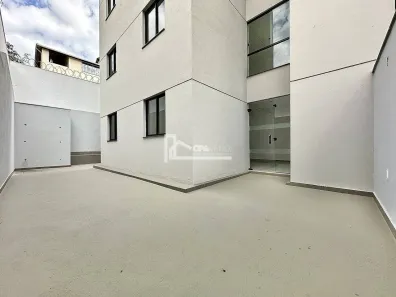 Apartamento com 2 Quartos à venda, 117m² no Santa Amélia, Belo Horizonte