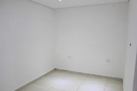 Casa com 1 Quarto para alugar, 20m² no Jardim Belvedere, Guarulhos