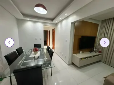 Apartamento com 3 Quartos à venda, 75m² no Nova Suiça, Goiânia