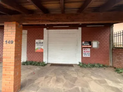 Ponto Comercial para alugar, 75m² no União, Estância Velha