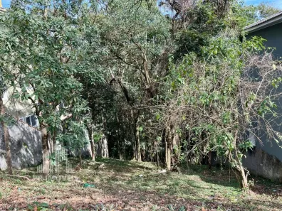Lote/Terreno à venda, 450m² no Tarumã, Santana de Parnaíba