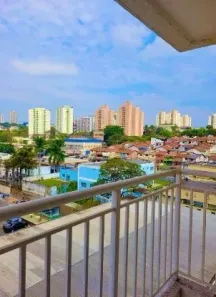 Apartamento com 2 Quartos à venda, 41m² no Vila Butantã, São Paulo
