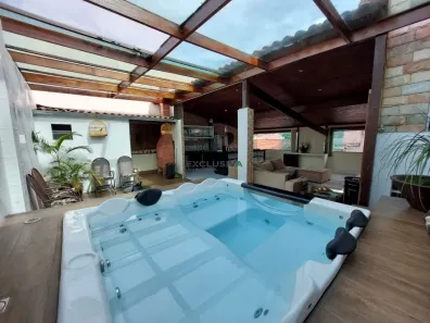 Casa com 4 Quartos à venda, 346m² no Glória, Contagem