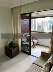 Apartamento com 2 Quartos à venda, 88m² no Jardim Armação, Salvador