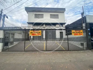 Prédio Comercial para alugar, 496m² no Jardim Três Marias, São Paulo