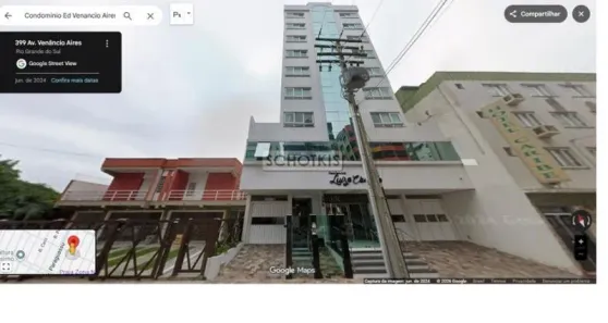 Apartamento com 2 Quartos para alugar, 70m² no Zona Nova, Capão da Canoa