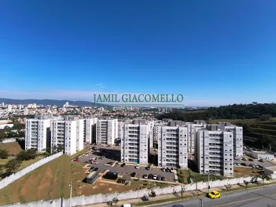 Apartamento com 3 Quartos à venda, 60m² no Vila Rio Branco, Jundiaí