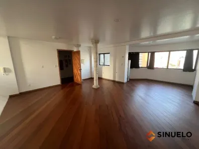 Apartamento com 1 Quarto à venda, 75m² no Centro, Novo Hamburgo