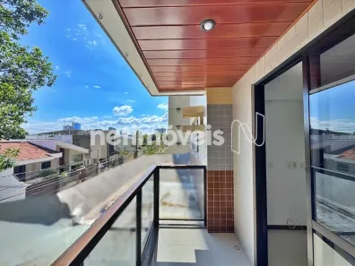 Apartamento com 2 Quartos à venda, 64m² no Mata da Praia, Vitória
