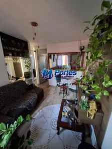 Apartamento com 2 Quartos à venda, 49m² no Conjunto Habitacional CAIC, São José do Rio Preto