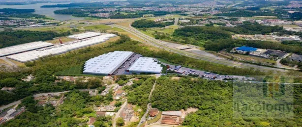 Galpão/Depósito/Armazém para alugar, 2278m² no Batistini, São Bernardo do Campo