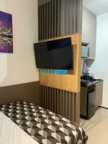 Apartamento com 1 Quarto à venda, 18m² no Perdizes, São Paulo