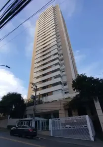 Apartamento com 2 Quartos para alugar, 76m² no Santana, São Paulo