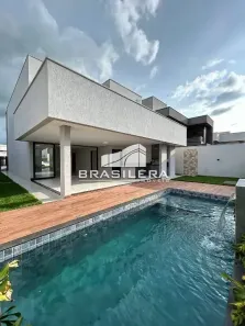 Sobrado com 3 Quartos à venda, 270m² no Residencial Goiânia Golfe Clube, Goiânia