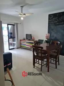 Apartamento com 3 Quartos para alugar, 130m² no Centro, Balneário Camboriú