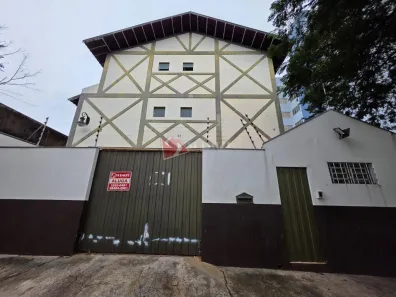Apartamento com 1 Quarto para alugar, 25m² no Vila Esperança, Maringá