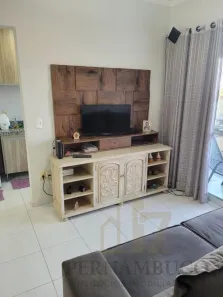 Apartamento com 2 Quartos à venda, 70m² no São Francisco, São José do Rio Preto