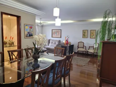 Apartamento com 3 Quartos à venda, 185m² no Parque Industrial, São José do Rio Preto