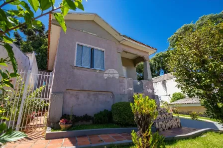 Lote/Terreno à venda, 382m² no Bigorrilho, Curitiba