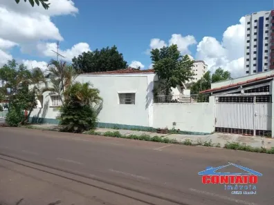 Casa com 2 Quartos à venda, 150m² no Vila Monteiro (Gleba I), São Carlos