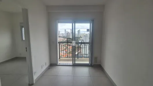 Apartamento com 2 Quartos para alugar, 38m² no Vila Invernada, São Paulo