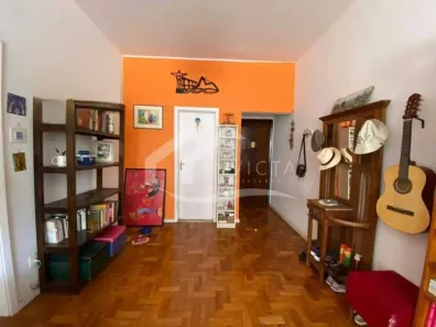 Apartamento com 2 Quartos à venda, 99m² no Botafogo, Rio de Janeiro