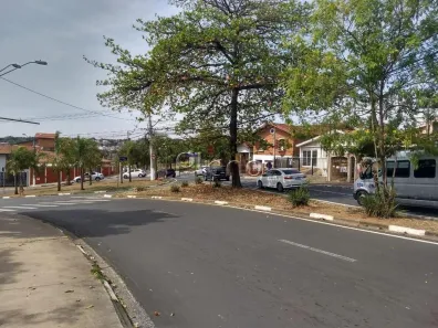 Lote/Terreno à venda, 260m² no Jardim Bela Vista, Campinas