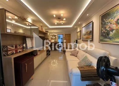 Apartamento com 3 Quartos à venda, 108m² no Recreio dos Bandeirantes, Rio de Janeiro