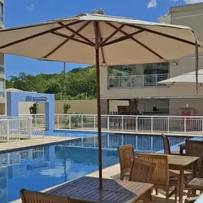 Apartamento com 2 Quartos à venda, 45m² no Prefeito José Walter, Fortaleza