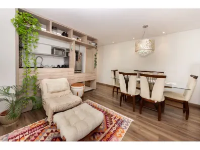 Apartamento com 3 Quartos à venda, 65m² no Saúde, São Paulo